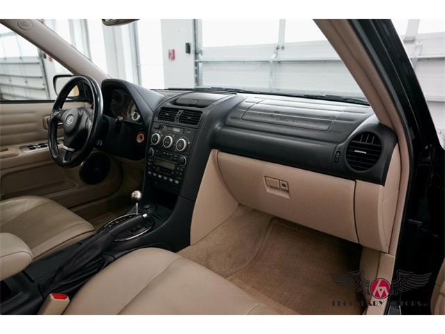 2005 Lexus IS (CC-2081943) for sale in Rowley, Massachusetts