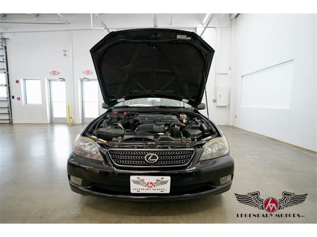 2005 Lexus IS (CC-2081943) for sale in Rowley, Massachusetts