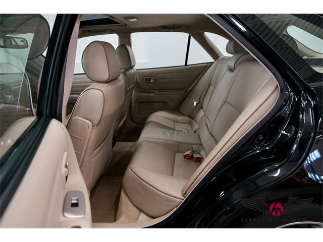 2005 Lexus IS (CC-2081943) for sale in Rowley, Massachusetts