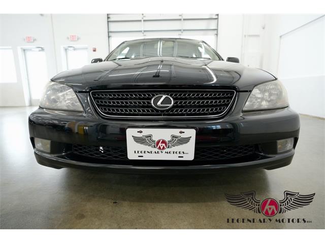2005 Lexus IS (CC-2081943) for sale in Rowley, Massachusetts
