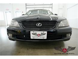 2005 Lexus IS (CC-2081943) for sale in Rowley, Massachusetts