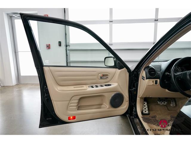 2005 Lexus IS (CC-2081943) for sale in Rowley, Massachusetts