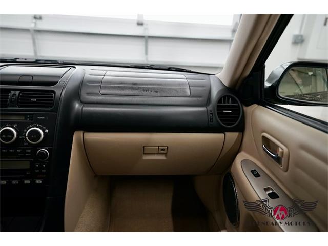 2005 Lexus IS (CC-2081943) for sale in Rowley, Massachusetts