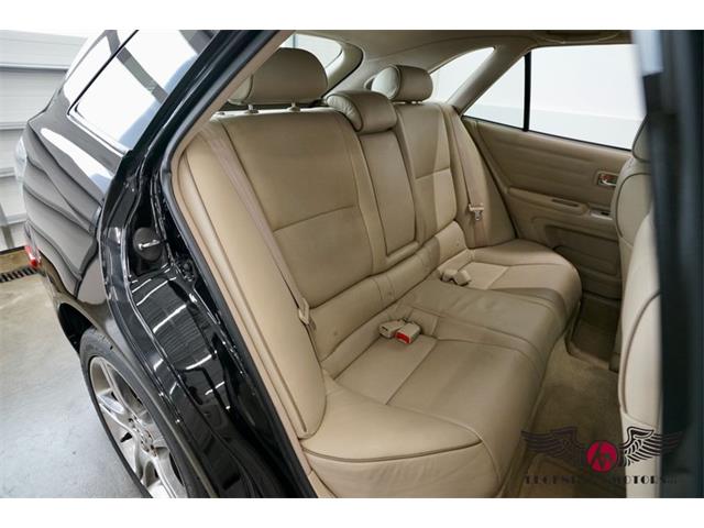 2005 Lexus IS (CC-2081943) for sale in Rowley, Massachusetts