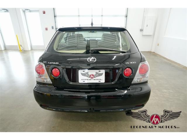 2005 Lexus IS (CC-2081943) for sale in Rowley, Massachusetts