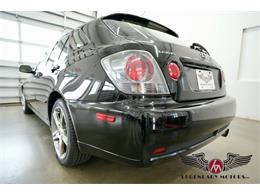 2005 Lexus IS (CC-2081943) for sale in Rowley, Massachusetts