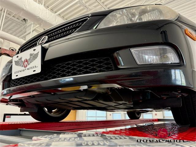 2005 Lexus IS (CC-2081943) for sale in Rowley, Massachusetts