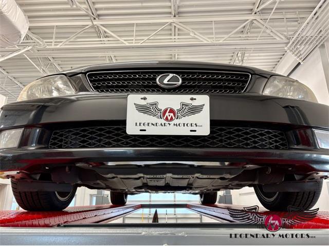 2005 Lexus IS (CC-2081943) for sale in Rowley, Massachusetts
