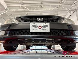 2005 Lexus IS (CC-2081943) for sale in Rowley, Massachusetts
