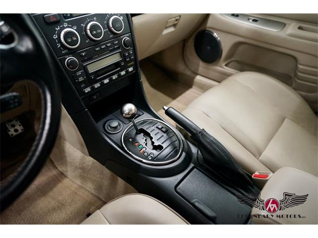 2005 Lexus IS (CC-2081943) for sale in Rowley, Massachusetts