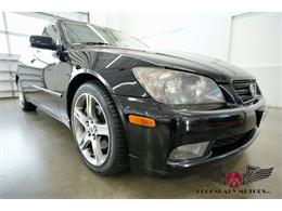2005 Lexus IS (CC-2081943) for sale in Rowley, Massachusetts