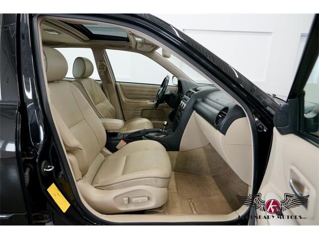 2005 Lexus IS (CC-2081943) for sale in Rowley, Massachusetts