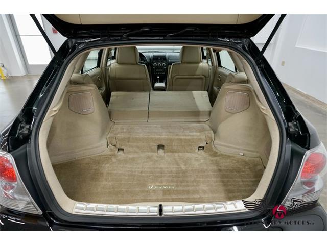 2005 Lexus IS (CC-2081943) for sale in Rowley, Massachusetts