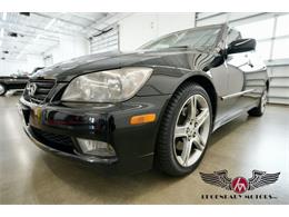 2005 Lexus IS (CC-2081943) for sale in Rowley, Massachusetts