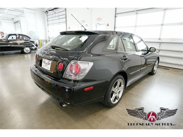 2005 Lexus IS (CC-2081943) for sale in Rowley, Massachusetts