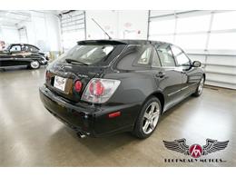 2005 Lexus IS (CC-2081943) for sale in Rowley, Massachusetts