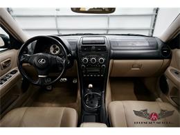 2005 Lexus IS (CC-2081943) for sale in Rowley, Massachusetts