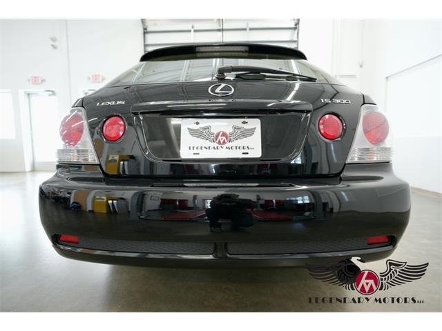 2005 Lexus IS (CC-2081943) for sale in Rowley, Massachusetts