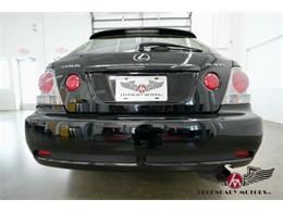 2005 Lexus IS (CC-2081943) for sale in Rowley, Massachusetts
