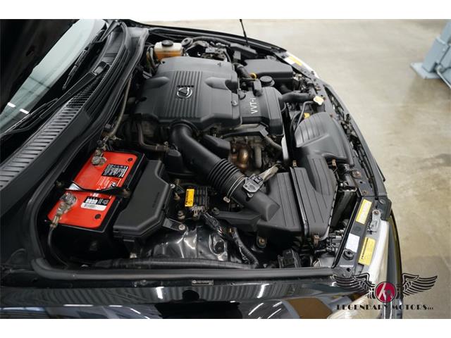 2005 Lexus IS (CC-2081943) for sale in Rowley, Massachusetts