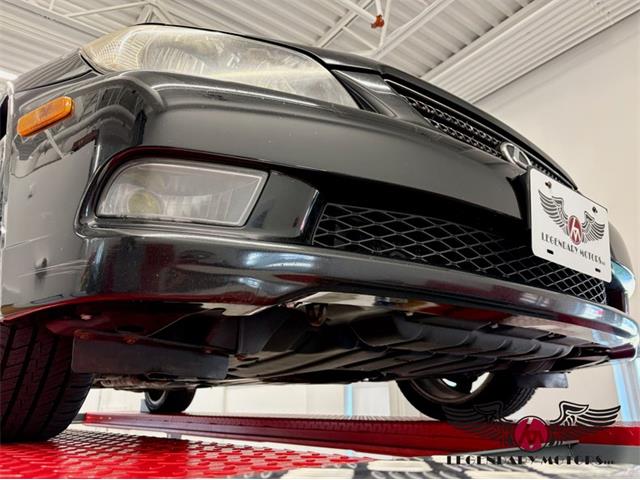 2005 Lexus IS (CC-2081943) for sale in Rowley, Massachusetts