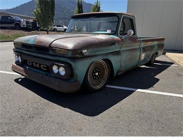 1965 GMC 2500 (CC-2081944) for sale in Reno, Nevada
