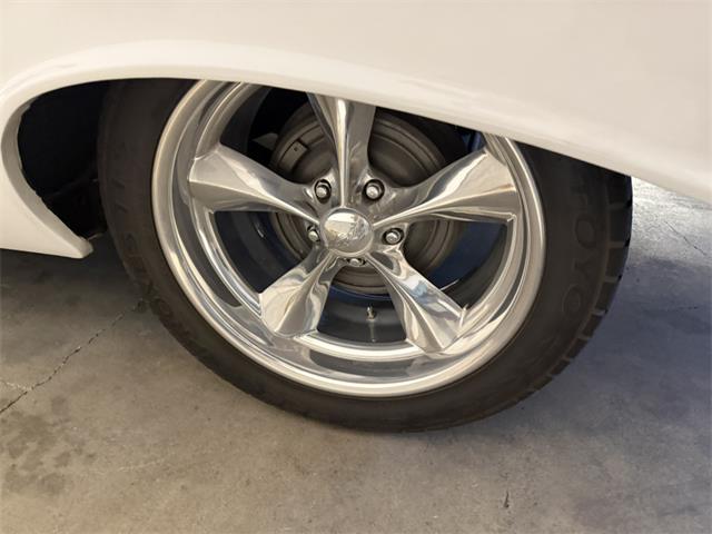 1961 Chevrolet Impala SS (CC-2081945) for sale in Reno, Nevada