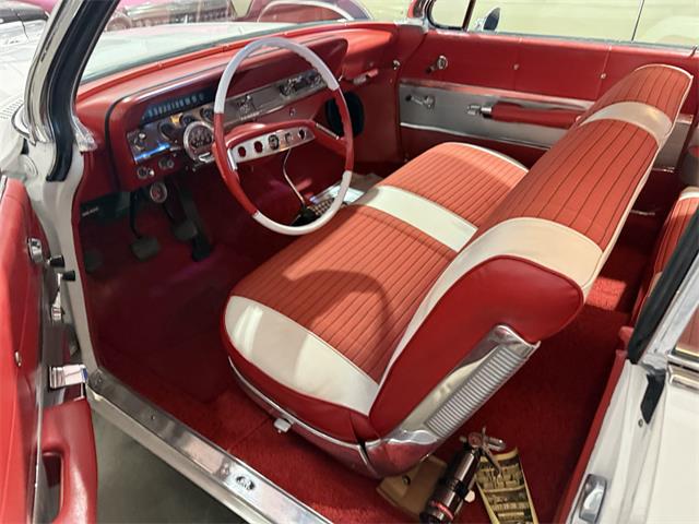 1961 Chevrolet Impala SS (CC-2081945) for sale in Reno, Nevada