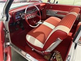 1961 Chevrolet Impala SS (CC-2081945) for sale in Reno, Nevada