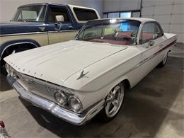 1961 Chevrolet Impala SS (CC-2081945) for sale in Reno, Nevada