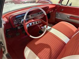 1961 Chevrolet Impala SS (CC-2081945) for sale in Reno, Nevada