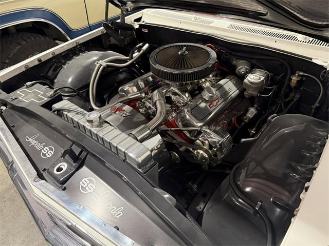 1961 Chevrolet Impala SS (CC-2081945) for sale in Reno, Nevada
