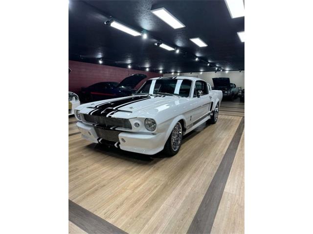 1965 Ford Mustang Fastback (CC-2081946) for sale in Greenfield, Indiana