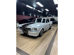 1965 Ford Mustang Fastback (CC-2081946) for sale in Greenfield, Indiana