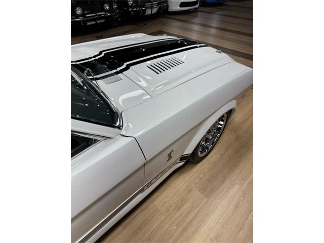 1965 Ford Mustang Fastback (CC-2081946) for sale in Greenfield, Indiana