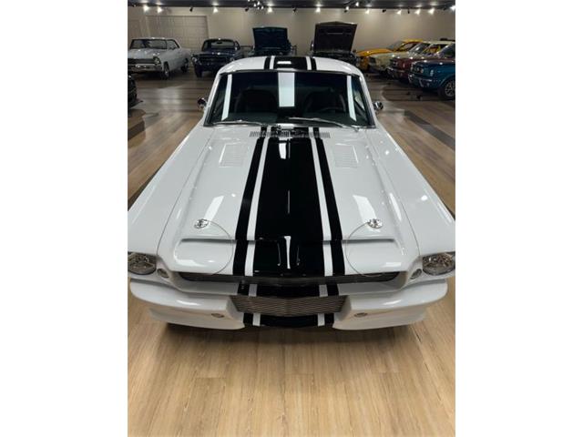 1965 Ford Mustang Fastback (CC-2081946) for sale in Greenfield, Indiana