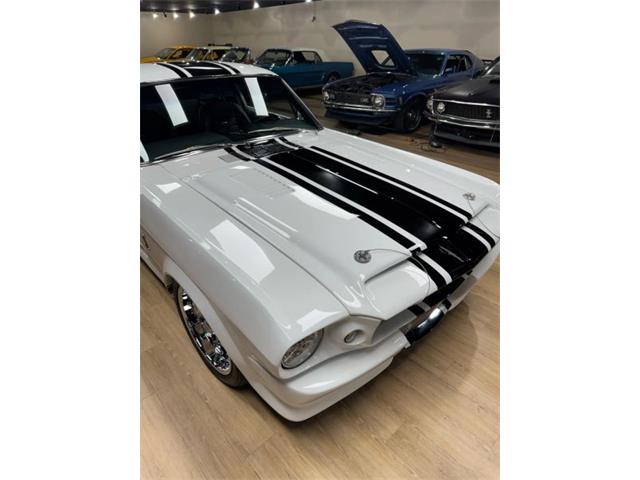 1965 Ford Mustang Fastback (CC-2081946) for sale in Greenfield, Indiana