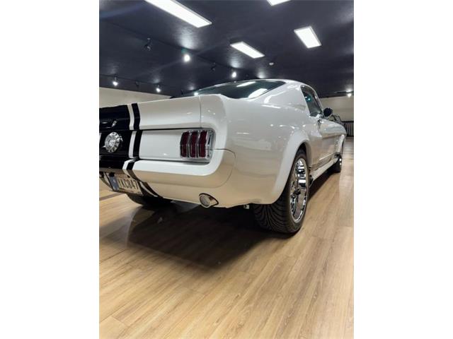 1965 Ford Mustang Fastback (CC-2081946) for sale in Greenfield, Indiana