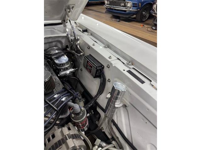 1965 Ford Mustang Fastback (CC-2081946) for sale in Greenfield, Indiana