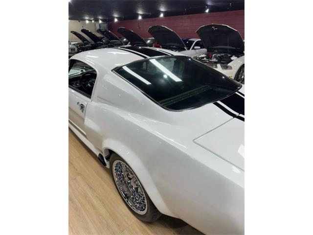 1965 Ford Mustang Fastback (CC-2081946) for sale in Greenfield, Indiana