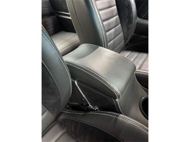 1965 Ford Mustang Fastback (CC-2081946) for sale in Greenfield, Indiana