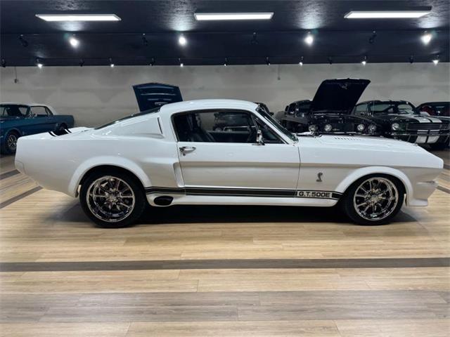 1965 Ford Mustang Fastback (CC-2081946) for sale in Greenfield, Indiana