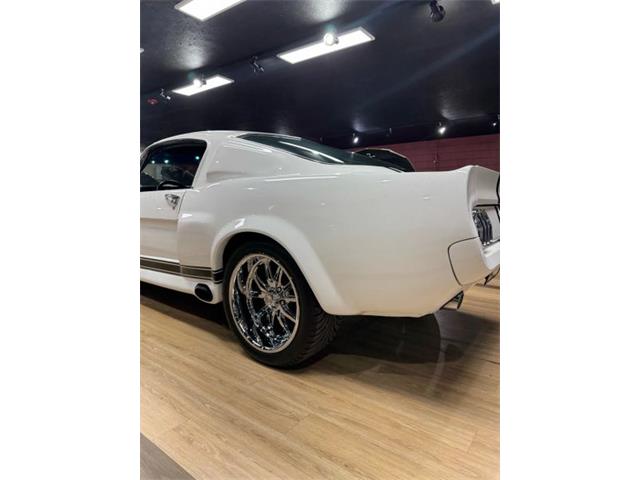 1965 Ford Mustang Fastback (CC-2081946) for sale in Greenfield, Indiana