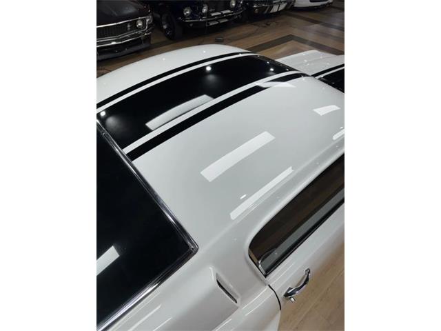 1965 Ford Mustang Fastback (CC-2081946) for sale in Greenfield, Indiana