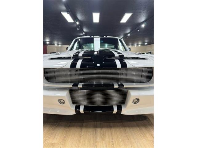 1965 Ford Mustang Fastback (CC-2081946) for sale in Greenfield, Indiana