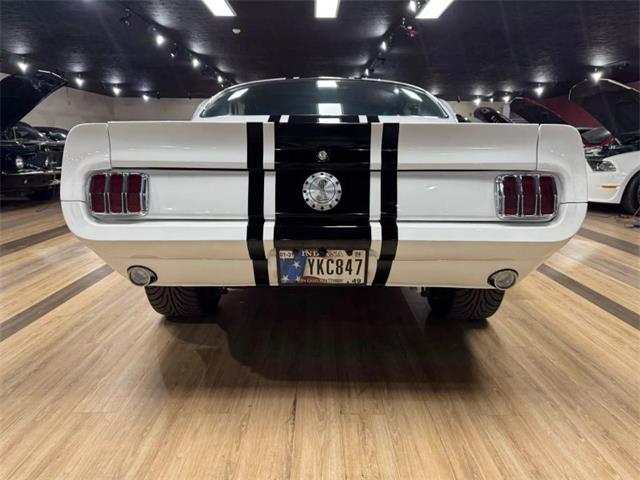 1965 Ford Mustang Fastback (CC-2081946) for sale in Greenfield, Indiana