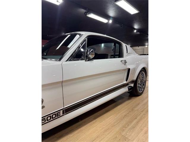1965 Ford Mustang Fastback (CC-2081946) for sale in Greenfield, Indiana
