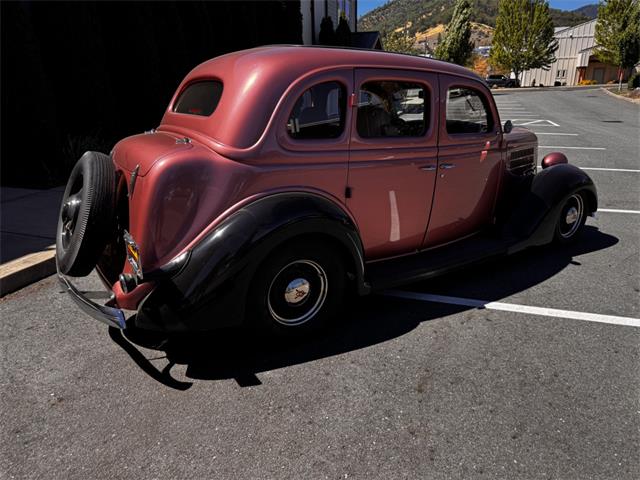1936 Ford Street Rod (CC-2081948) for sale in Reno, Nevada