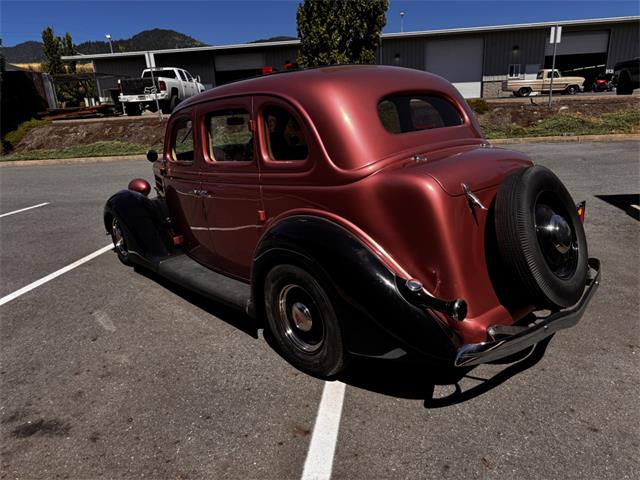 1936 Ford Street Rod (CC-2081948) for sale in Reno, Nevada