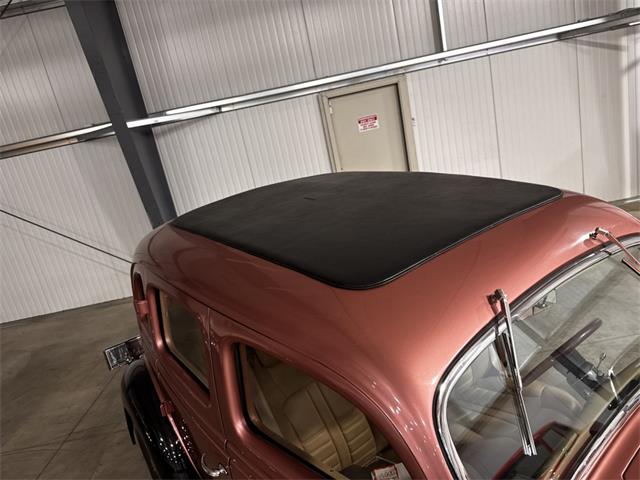 1936 Ford Street Rod (CC-2081948) for sale in Reno, Nevada